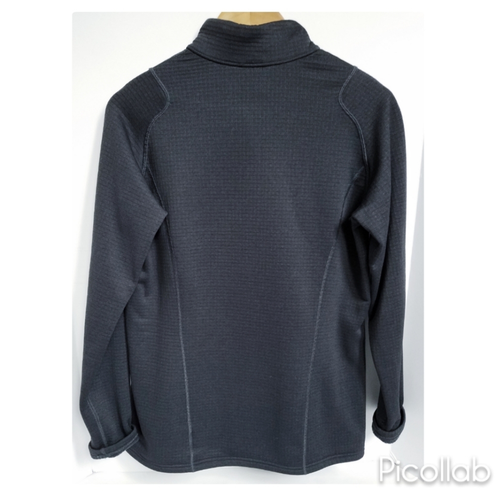Eastern Mountain Sports Zip Front Jacket - Picture 3 of 4